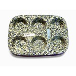 811 Bunzlau Muffin Tray XX Bakvormen